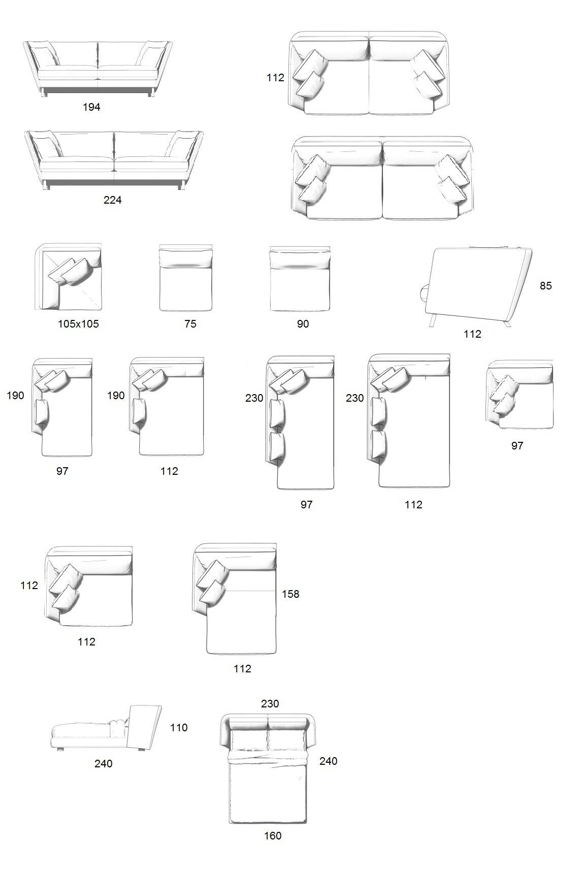 drawings